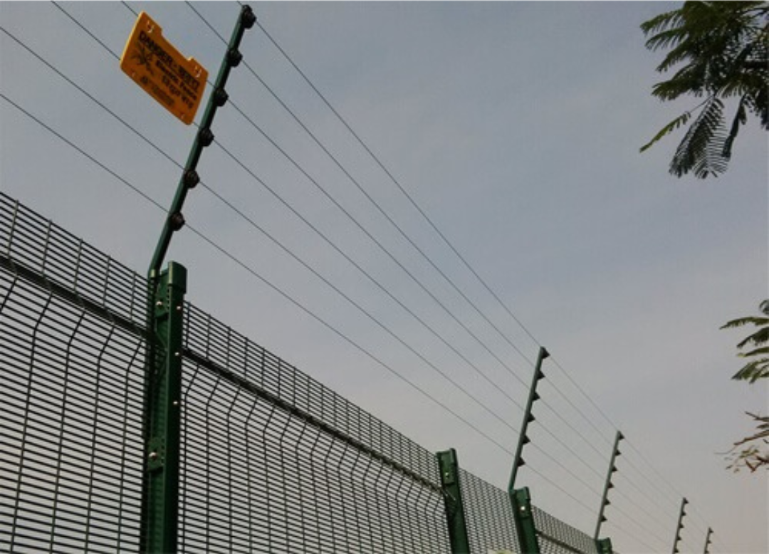 Electric Fencing