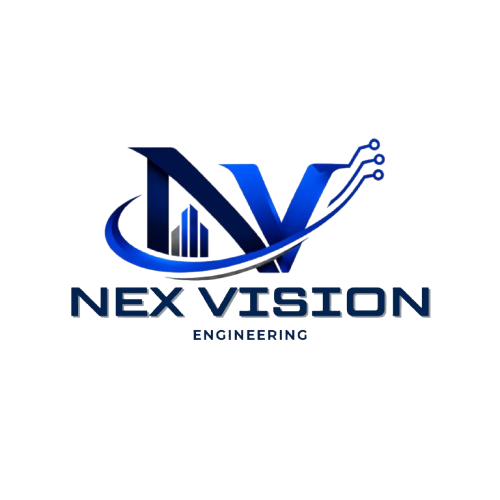 NexVision Logo
