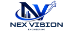 NexVision Logo